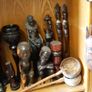 African carvings Image 5