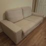 IKEA Couch- Almost brand new. Image 2