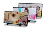 Rectangle Photo slate