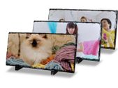 Rectangle Photo slate