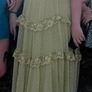 ASOS Design Maxi Dress Size 14 Excellent Condition Image 4
