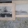 2 original pictures from irish navy ship Le Cliona Image 9