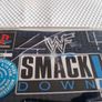 SmackDown PlayStation1 Ps1 PlayStation2 Ps2 Games Original Image 3