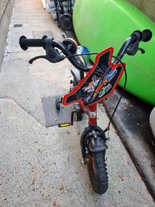Free Kids Bike
