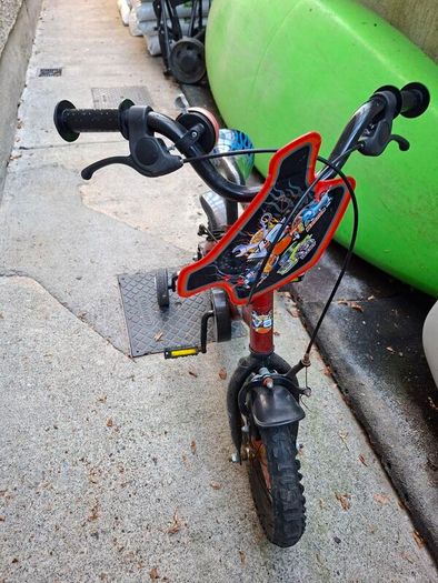 Free Kids Bike