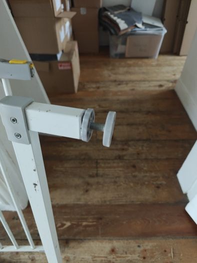 baby gate