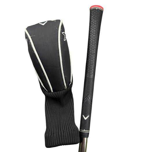 Callaway Big Bertha 2019 Hybrid / #3 18 Degree / Recoil ESX 460 F3 Regular
