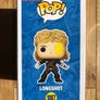 Funko X-Men: Longshot (Exclusive) #1087 Image 3