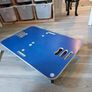 Floor body board sensory toy Image 2