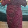 L.K. Bennett dress, size 12 Image 2