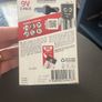 9v battery Image 2
