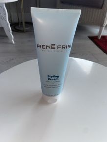 Rene Fris Styling Cream
