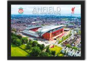 Anfield Stadium - Framed Print (30 x 40cm)