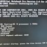 IBM T42 Laptop Image 3
