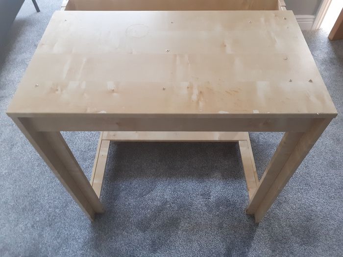 Desk Free Suits Kids Homework Desk For Sale in Rush, Dublin from ACalvert