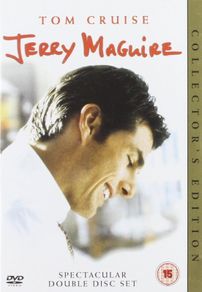 Jerry Maguire (Spectacular 2 Disc Set) (Collector's Edition) (DVD)