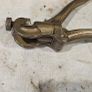 vintage eclipse saw set  no 77 Image 6