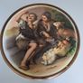 No 2 The Beggar Boys Wall plate Image 5