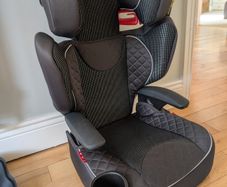 Graco affix car seat