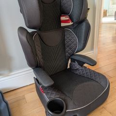 Graco affix car seat
