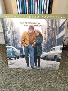 Bob Dylan