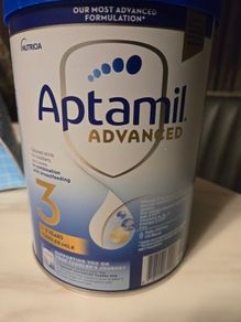 aptamil