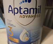 aptamil