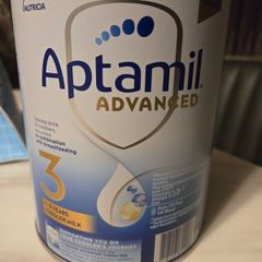 aptamil