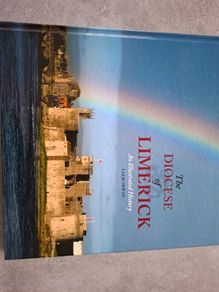 The Diocese of Limerick and illustrated history