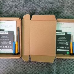 Amazon Kindle 3 Keyboard Battery