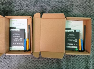 Amazon Kindle 3 Keyboard Battery