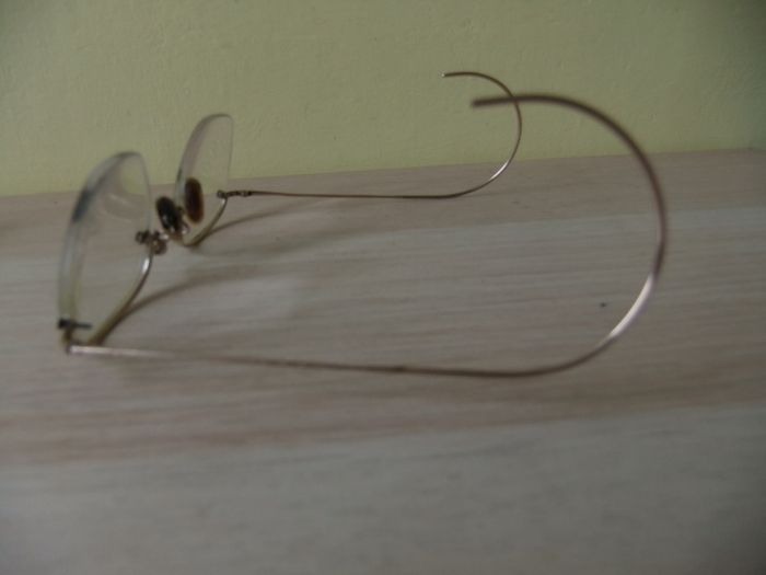 Old Glasses
