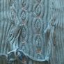 Turquoise Ladies  Cardigan Image 7