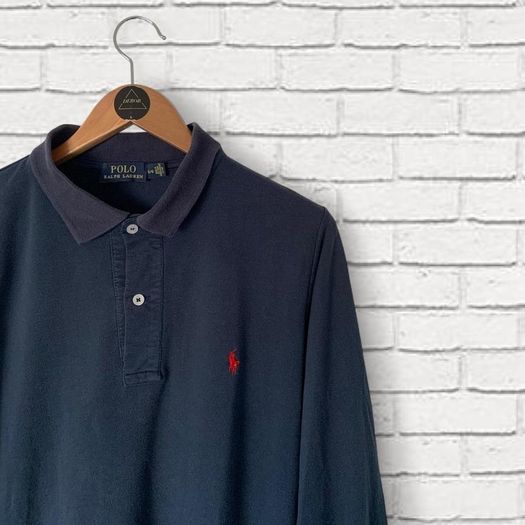 Ralph Lauren Polo Long Sleeve