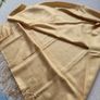 Vintage Tie Rack large scarf shawl Image 5