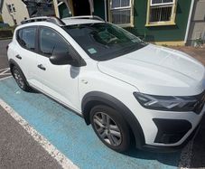 Dacia Stepway