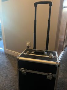 Make up Case
