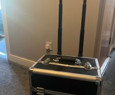 Make up Case