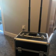 Make up Case