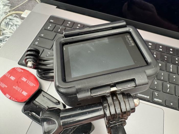 Hero5 Black