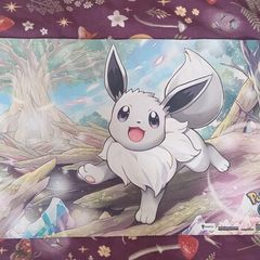 Pokemon Eevee mousemat
