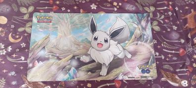 Pokemon Eevee mousemat