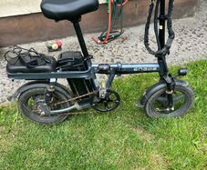 electric bike