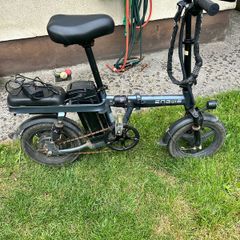 electric bike