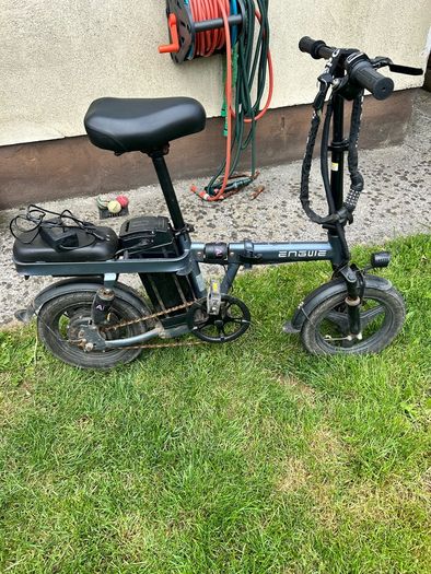 electric bike