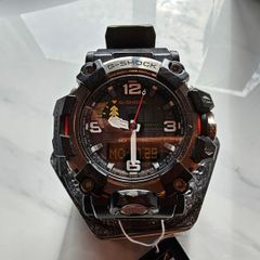 Casio Mudmaster GWG-2000-1A1ER, 1A3ER
