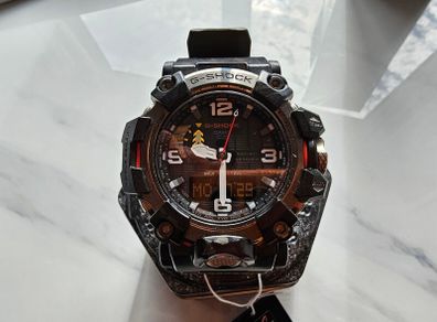 Casio Mudmaster GWG-2000-1A1ER, 1A3ER