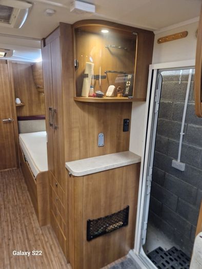 Elddis Affinity 4/5 berth
