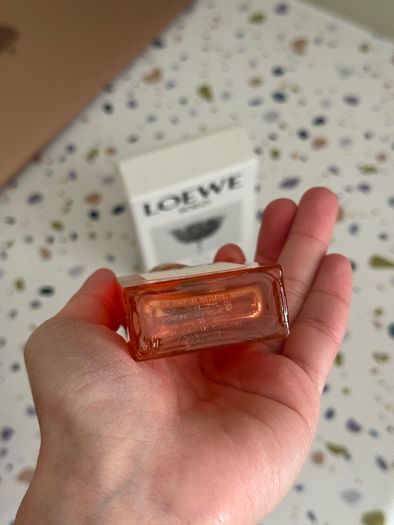 LOEWE Solo Ella Eau de Parfum