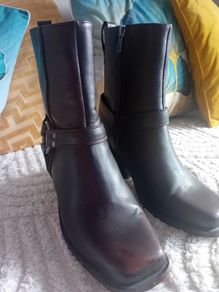 boots